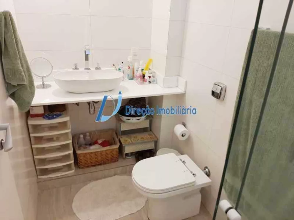 Apartamento, 3 quartos, 90 m² - Foto 9