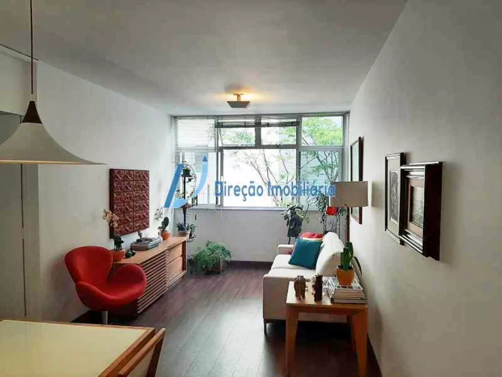 Apartamento, 3 quartos, 90 m² - Foto 14