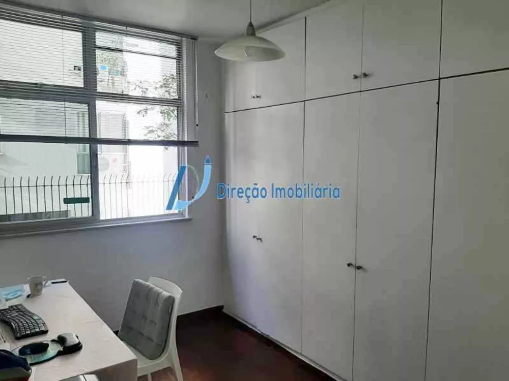 Apartamento, 3 quartos, 90 m² - Foto 5