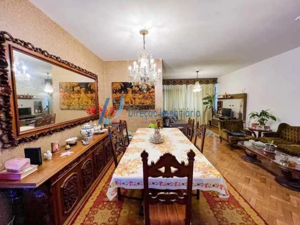 Apartamento, 4 quartos, 172 m² - Foto 10