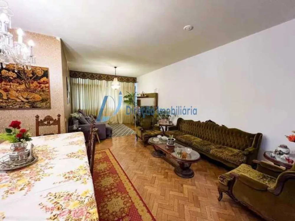 Apartamento, 4 quartos, 172 m² - Foto 19