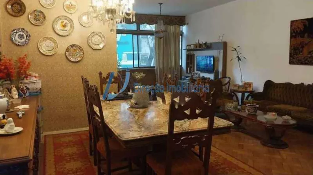 Apartamento, 4 quartos, 172 m² - Foto 3