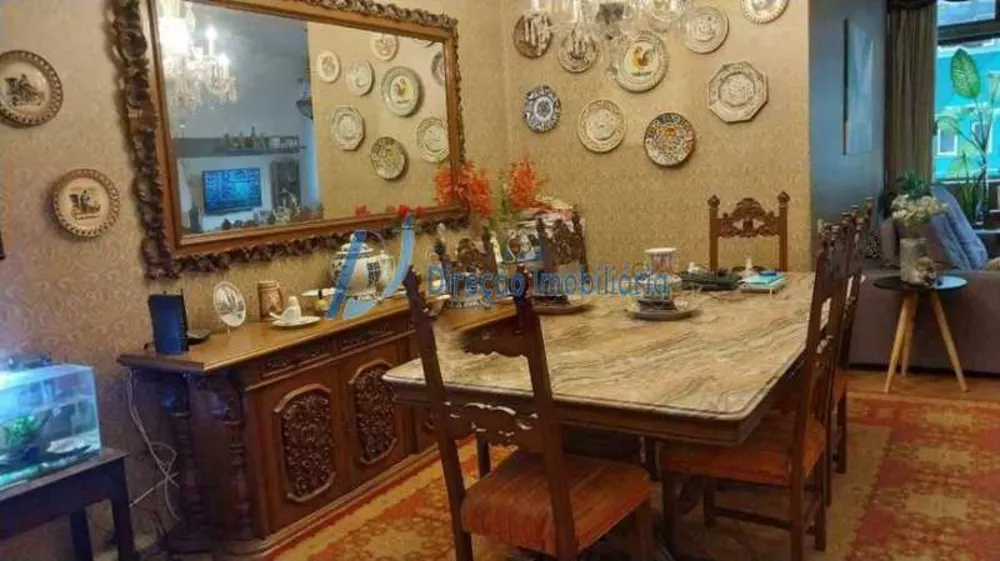 Apartamento, 4 quartos, 172 m² - Foto 20