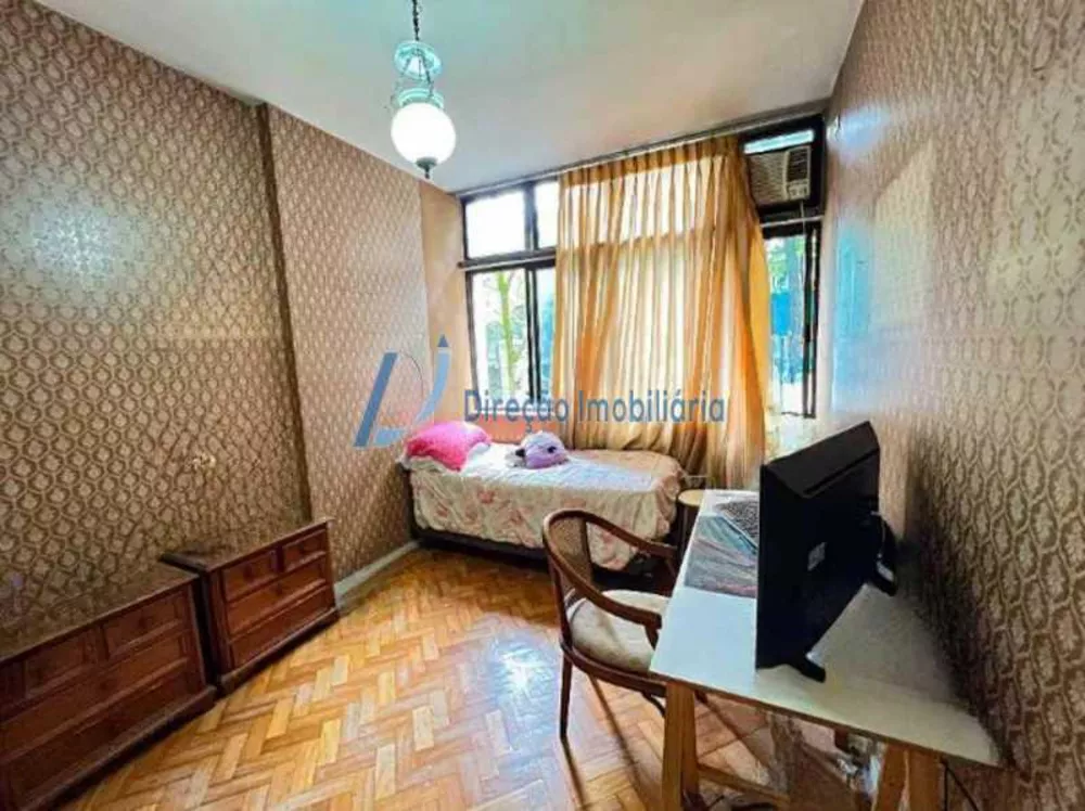 Apartamento, 4 quartos, 172 m² - Foto 17