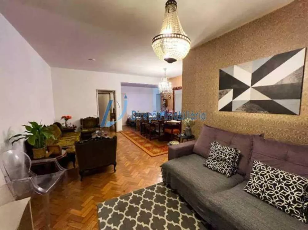 Apartamento, 4 quartos, 172 m² - Foto 6