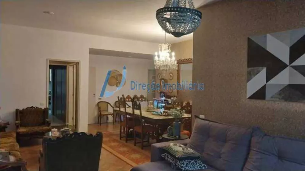 Apartamento, 4 quartos, 172 m² - Foto 12