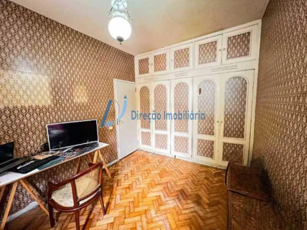 Apartamento, 4 quartos, 172 m² - Foto 11