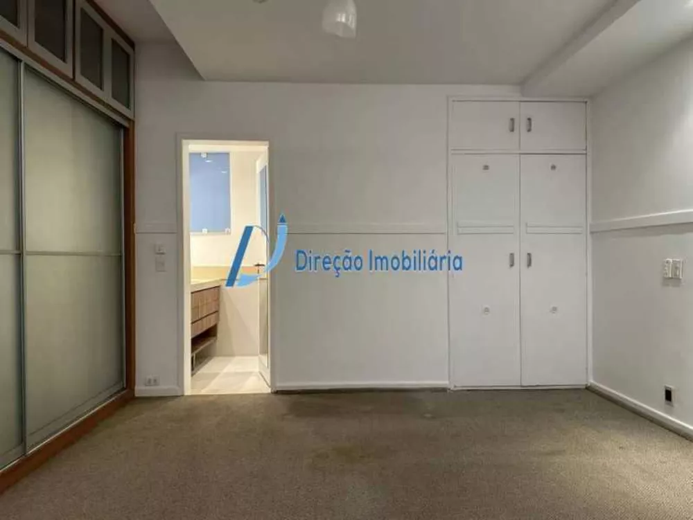 Apartamento, 4 quartos, 164 m² - Foto 4