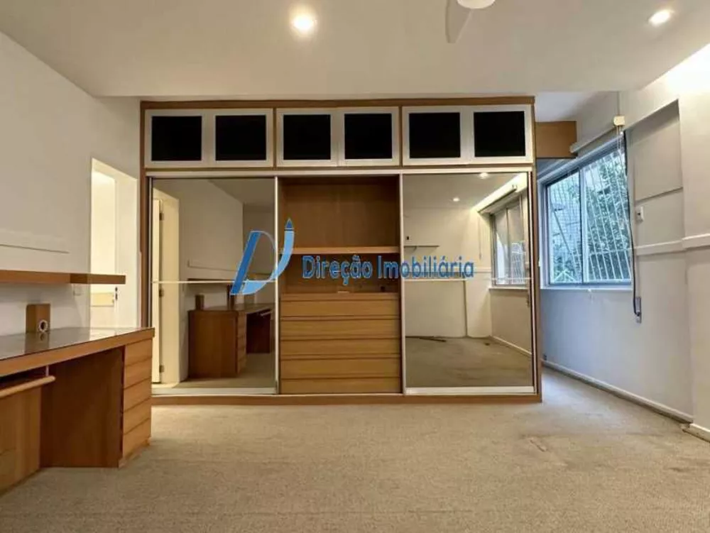 Apartamento, 4 quartos, 164 m² - Foto 5