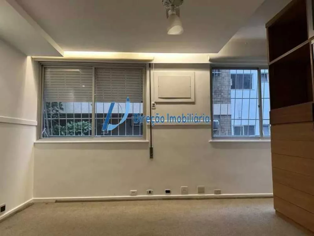 Apartamento, 4 quartos, 164 m² - Foto 8