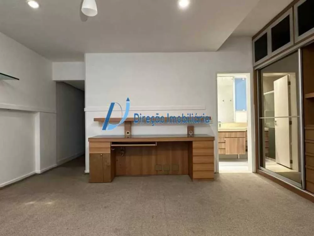 Apartamento, 4 quartos, 164 m² - Foto 1