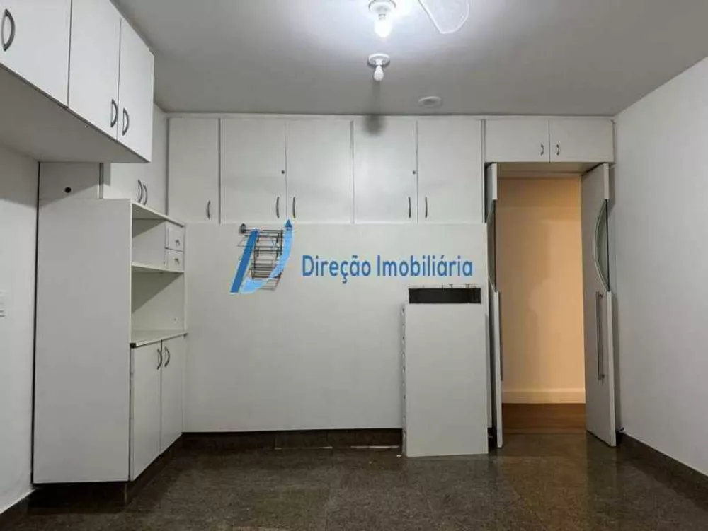Apartamento, 4 quartos, 164 m² - Foto 11