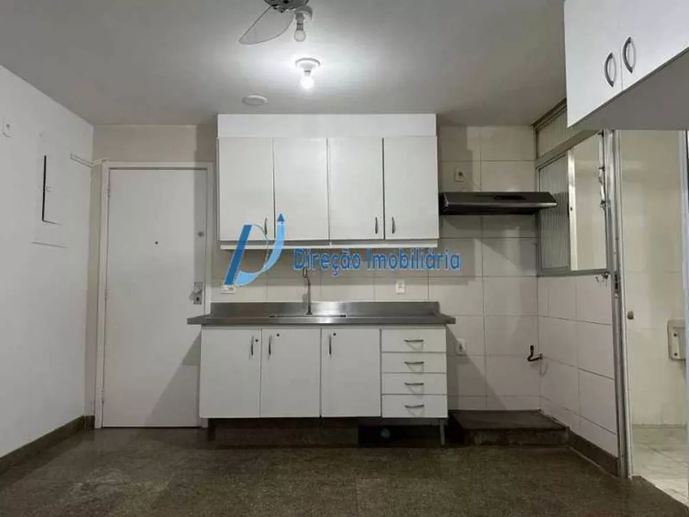 Apartamento, 4 quartos, 164 m² - Foto 10