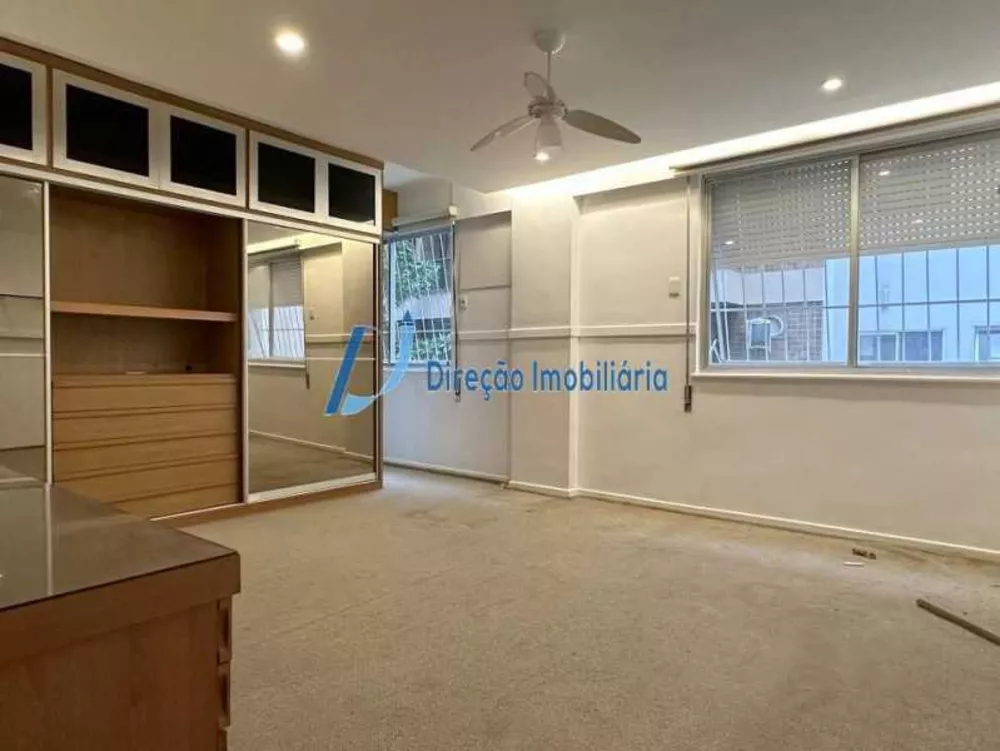 Apartamento, 4 quartos, 164 m² - Foto 12