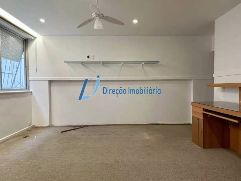Apartamento, 4 quartos, 164 m² - Foto 2