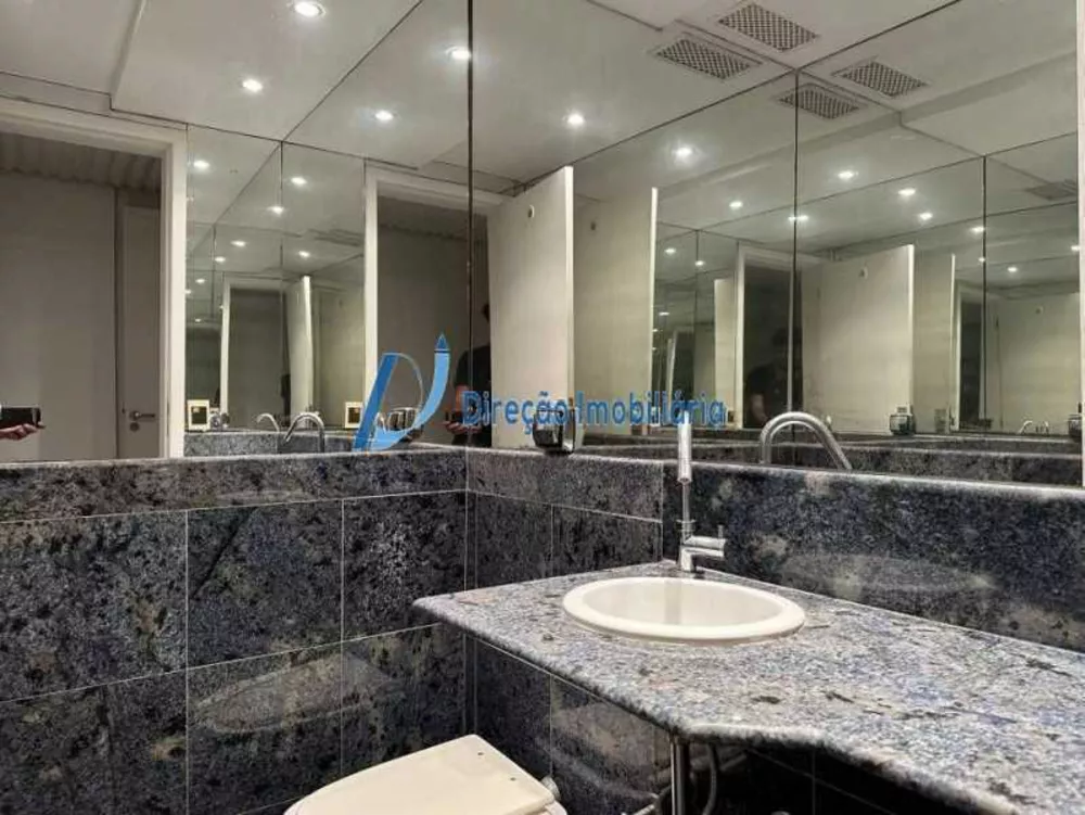 Apartamento, 4 quartos, 164 m² - Foto 3