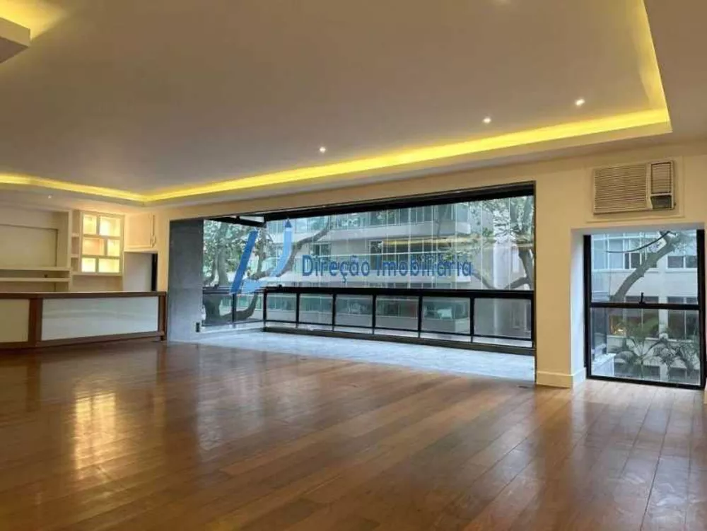 Apartamento, 4 quartos, 164 m² - Foto 9