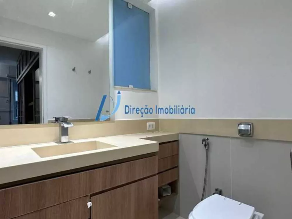 Apartamento, 4 quartos, 164 m² - Foto 19