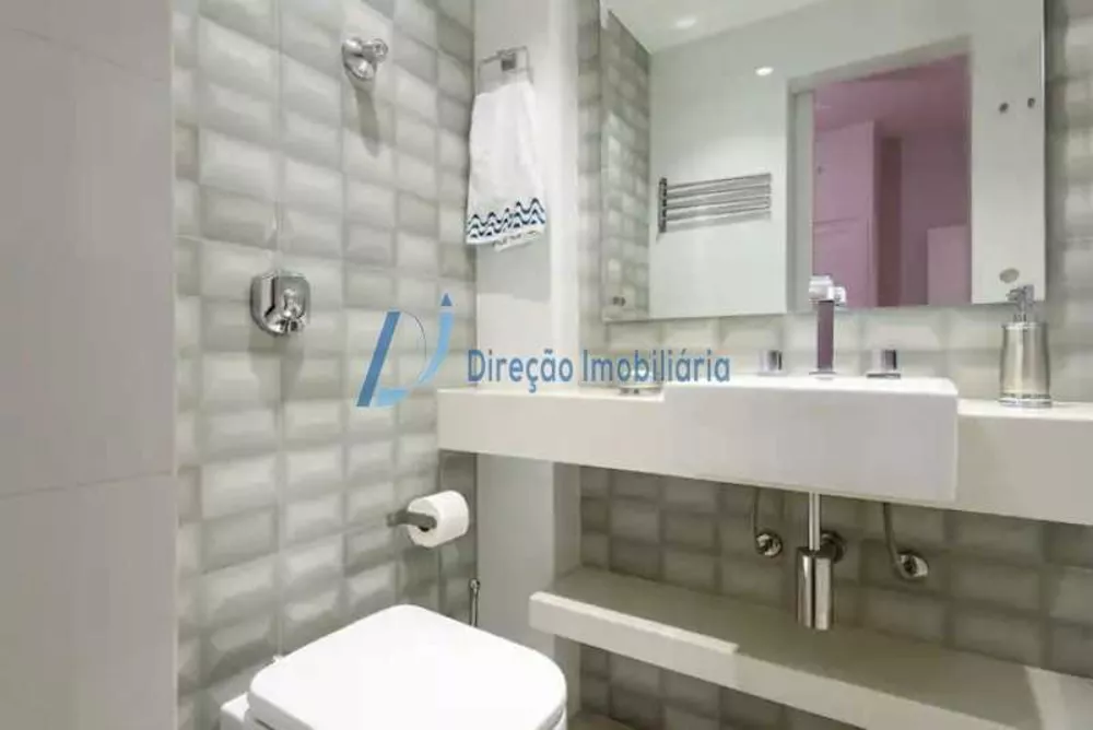 Apartamento, 3 quartos, 92 m² - Foto 22