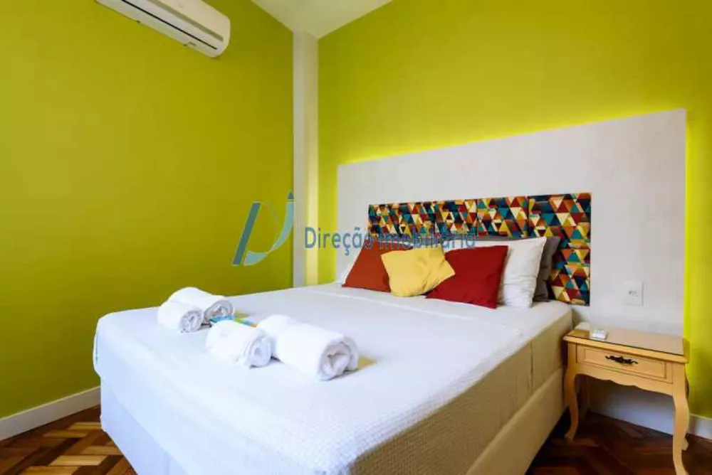 Apartamento, 3 quartos, 92 m² - Foto 13