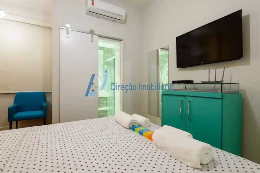 Apartamento, 3 quartos, 92 m² - Foto 27
