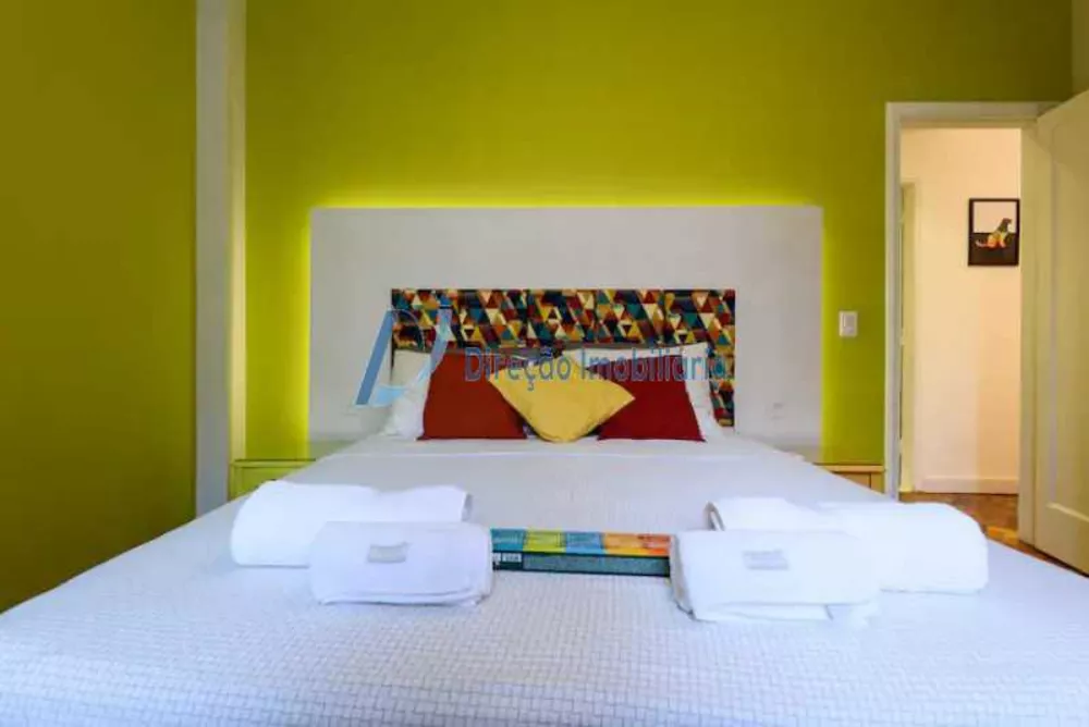 Apartamento, 3 quartos, 92 m² - Foto 28
