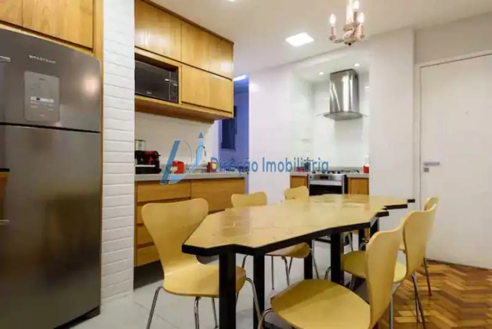 Apartamento, 3 quartos, 92 m² - Foto 5