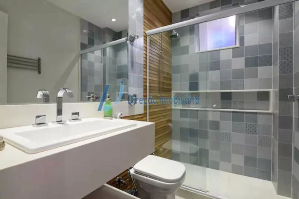 Apartamento, 3 quartos, 92 m² - Foto 8