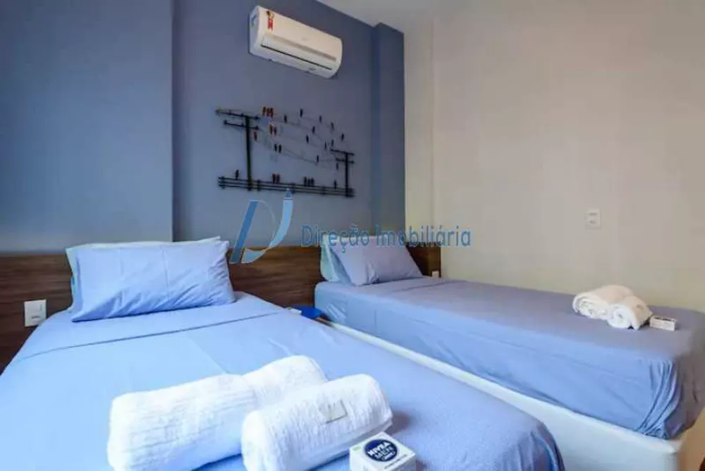 Apartamento, 3 quartos, 92 m² - Foto 9