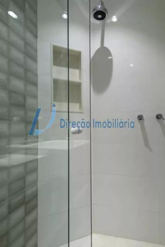 Apartamento, 3 quartos, 92 m² - Foto 3