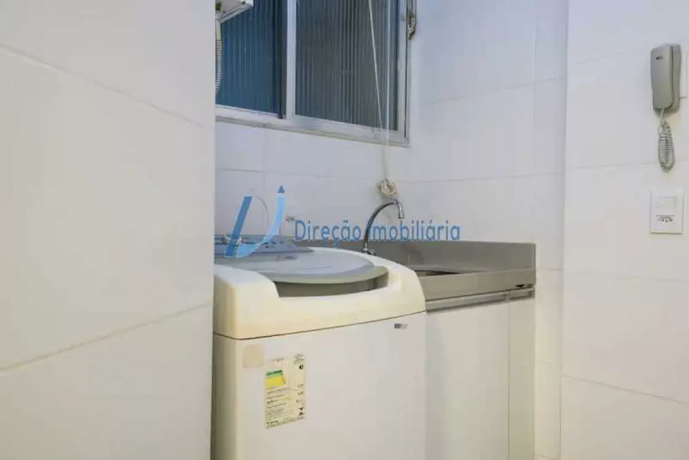 Apartamento, 3 quartos, 92 m² - Foto 11