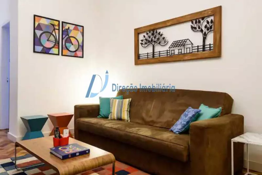 Apartamento, 3 quartos, 92 m² - Foto 4