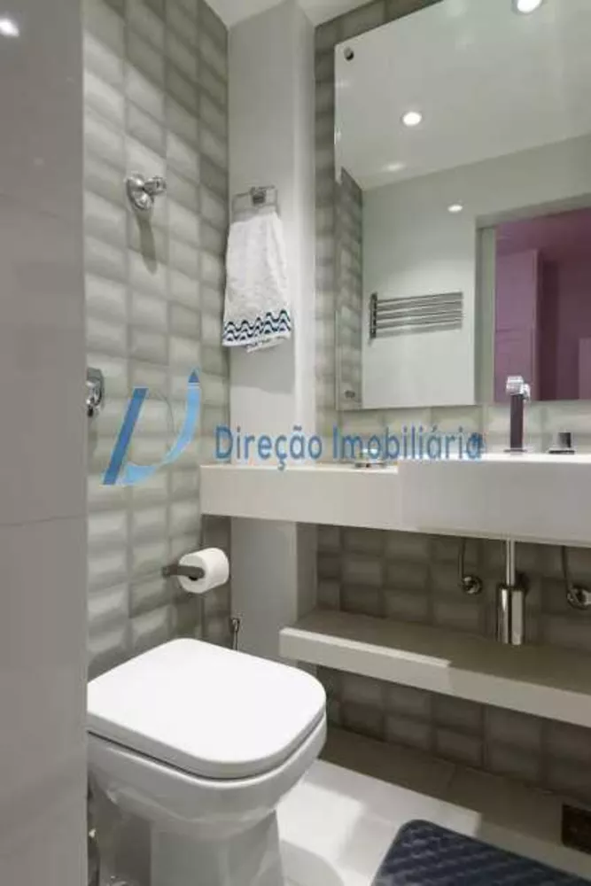 Apartamento, 3 quartos, 92 m² - Foto 29