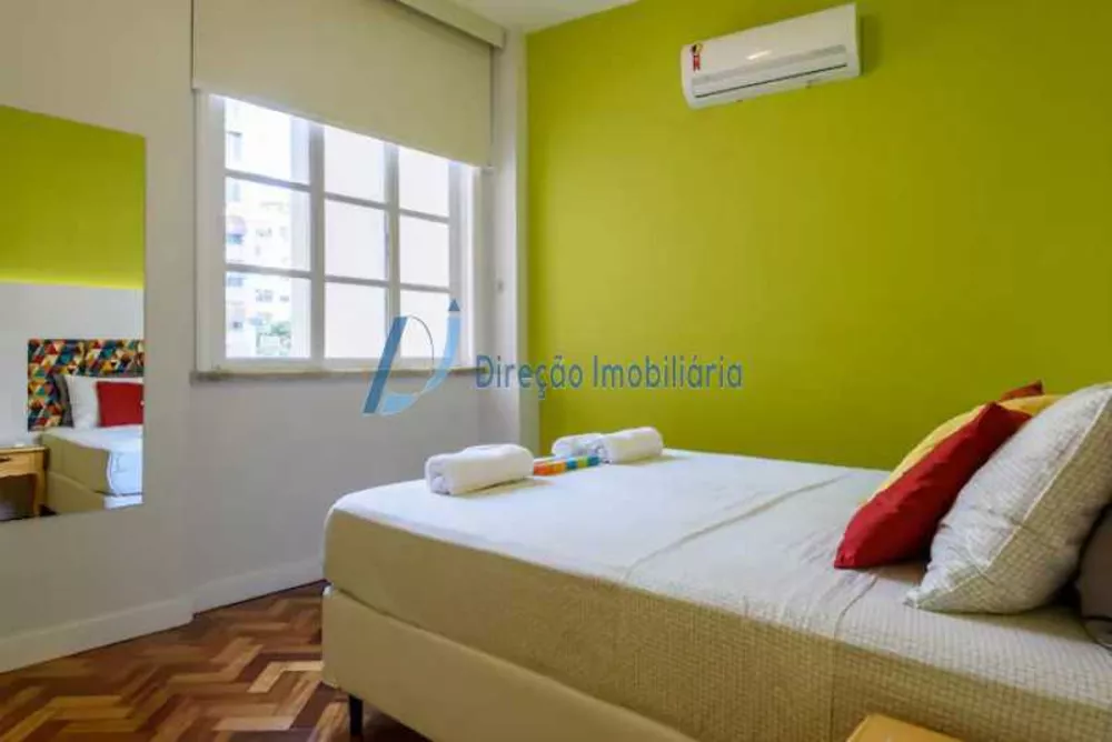 Apartamento, 3 quartos, 92 m² - Foto 10