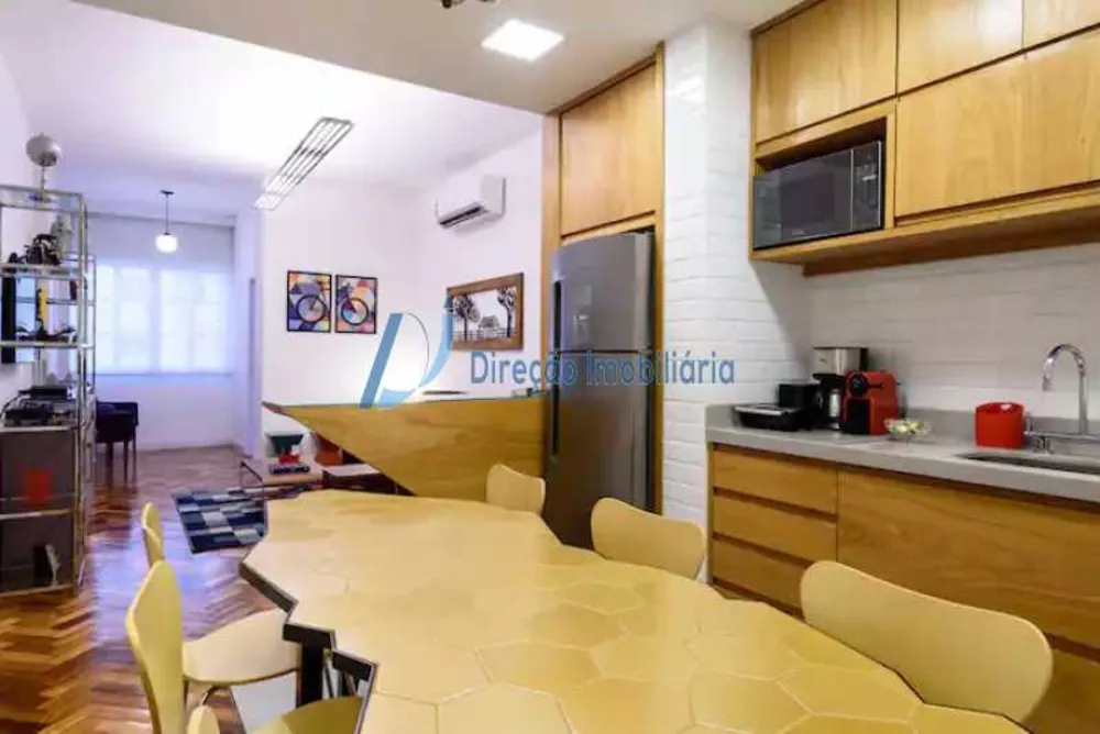 Apartamento, 3 quartos, 92 m² - Foto 21