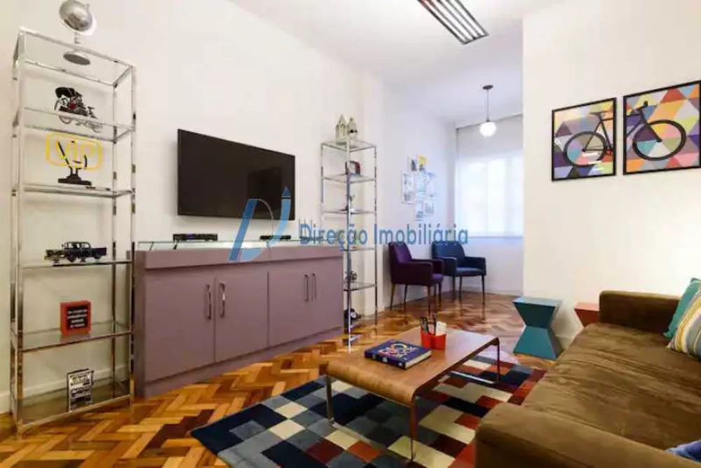 Apartamento, 3 quartos, 92 m² - Foto 25