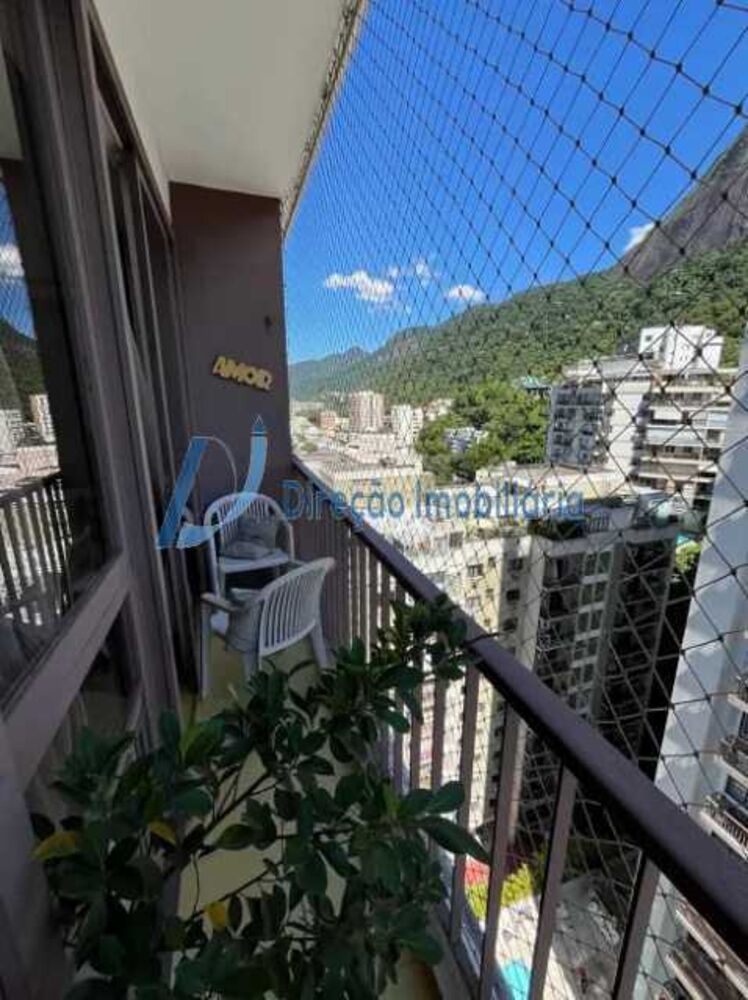 Apartamento, 2 quartos, 77 m² - Foto 2