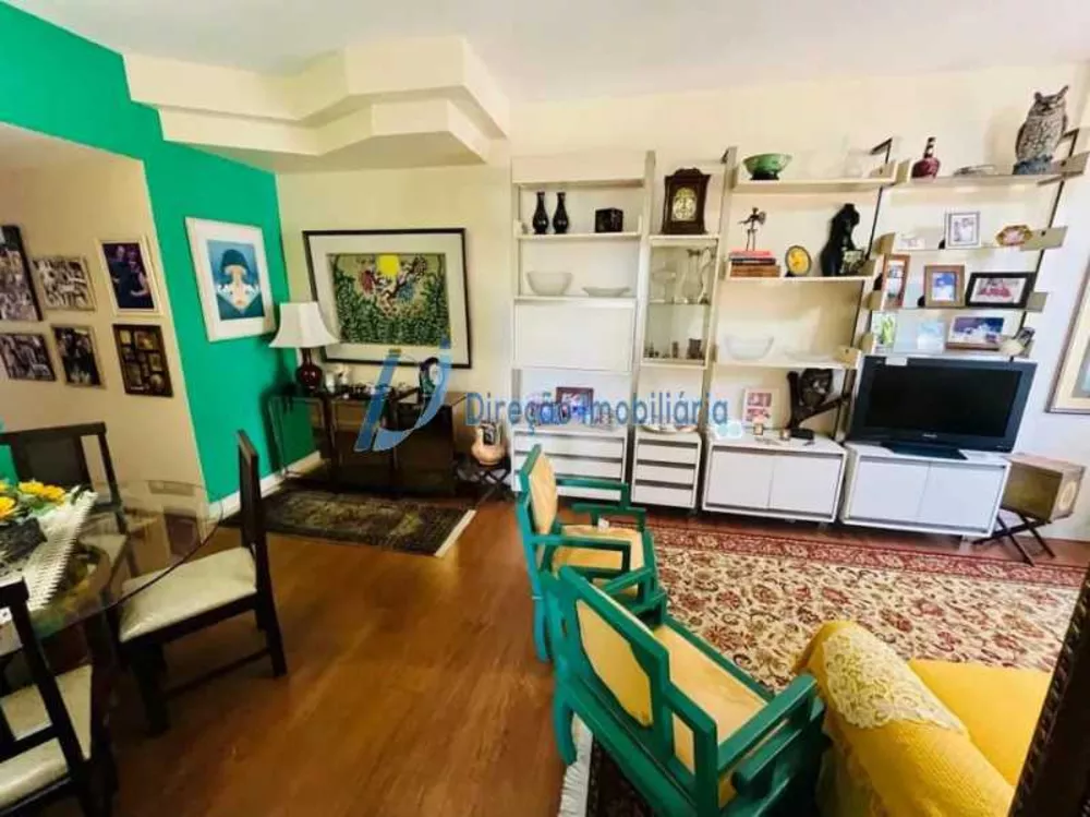 Apartamento, 2 quartos, 77 m² - Foto 8
