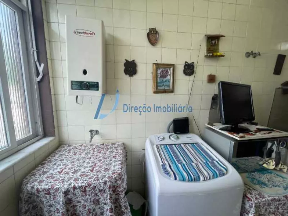 Apartamento, 2 quartos, 77 m² - Foto 21