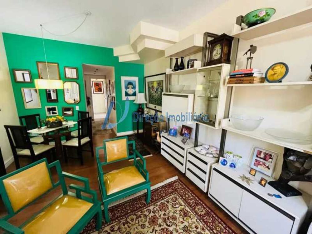 Apartamento, 2 quartos, 77 m² - Foto 5