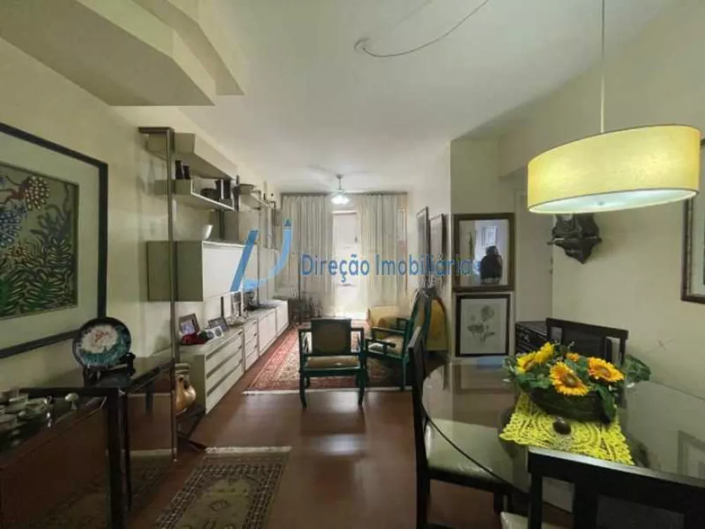 Apartamento, 2 quartos, 77 m² - Foto 4