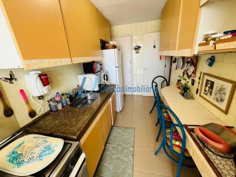 Apartamento, 2 quartos, 77 m² - Foto 20