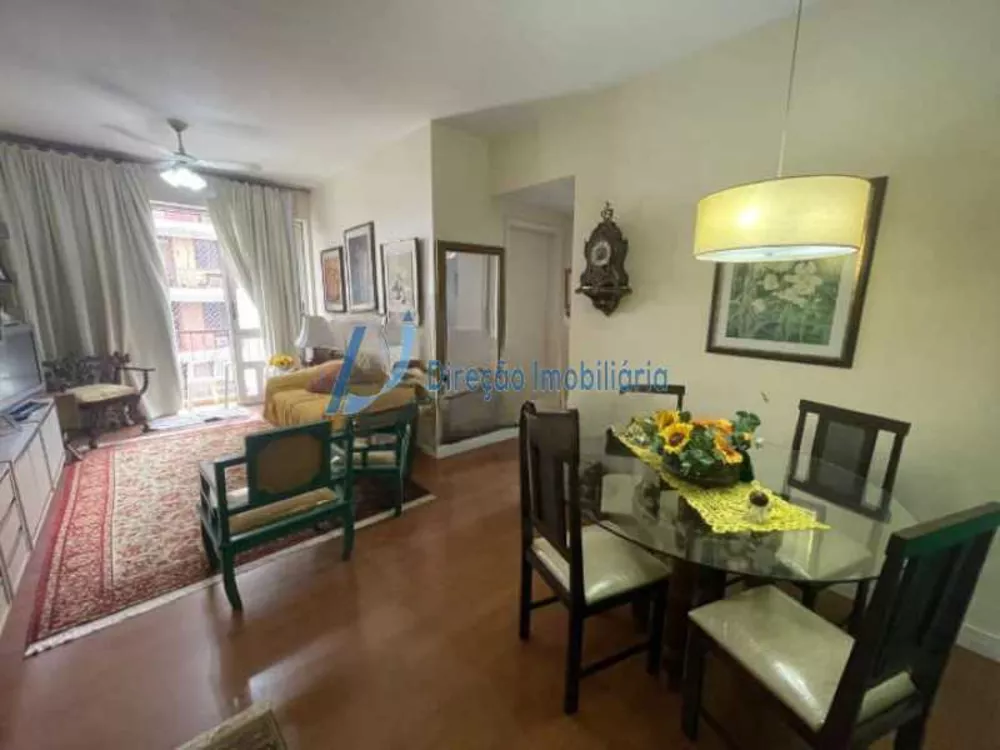 Apartamento, 2 quartos, 77 m² - Foto 3