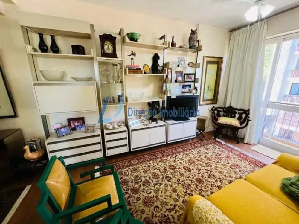 Apartamento, 2 quartos, 77 m² - Foto 6