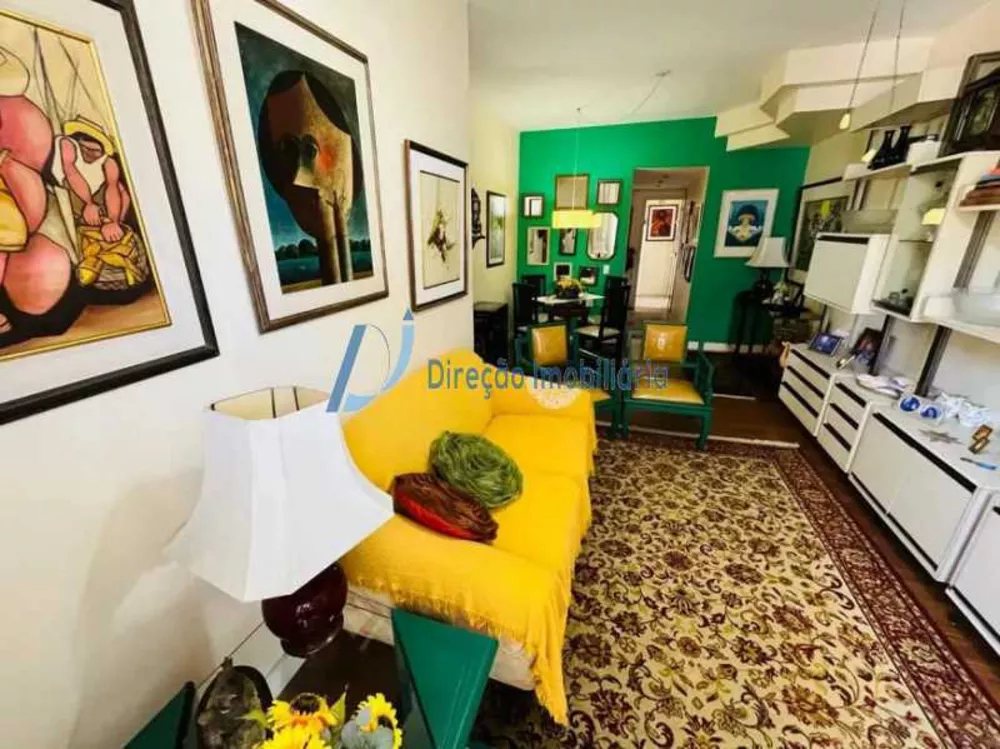 Apartamento, 2 quartos, 77 m² - Foto 10