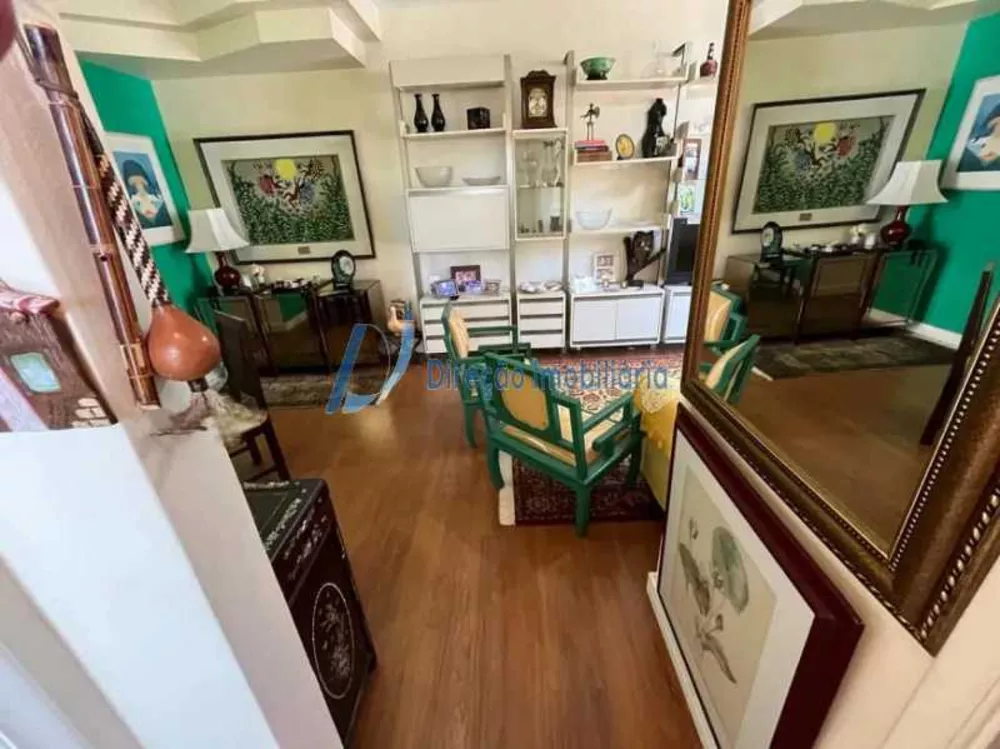 Apartamento, 2 quartos, 77 m² - Foto 7