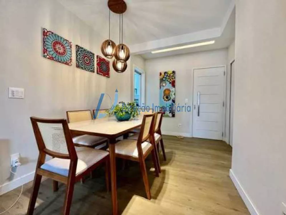 Cobertura, 2 quartos, 123 m² - Foto 6