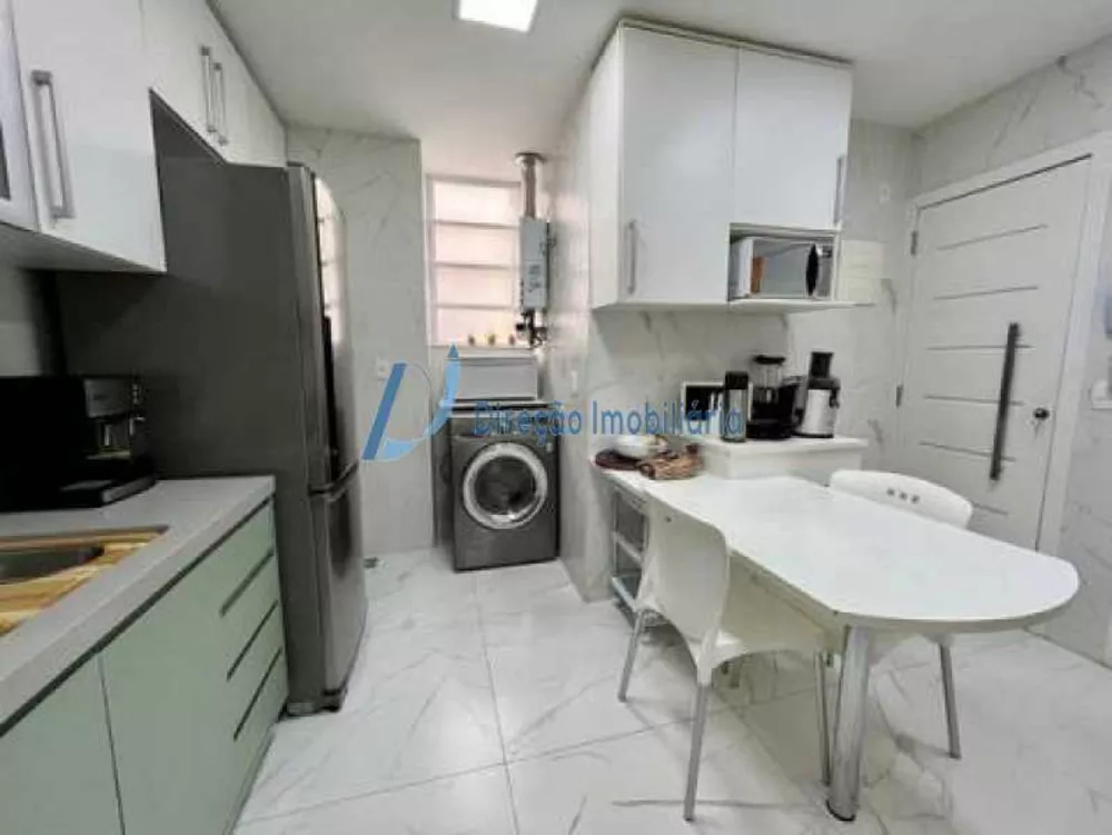 Cobertura, 2 quartos, 123 m² - Foto 11