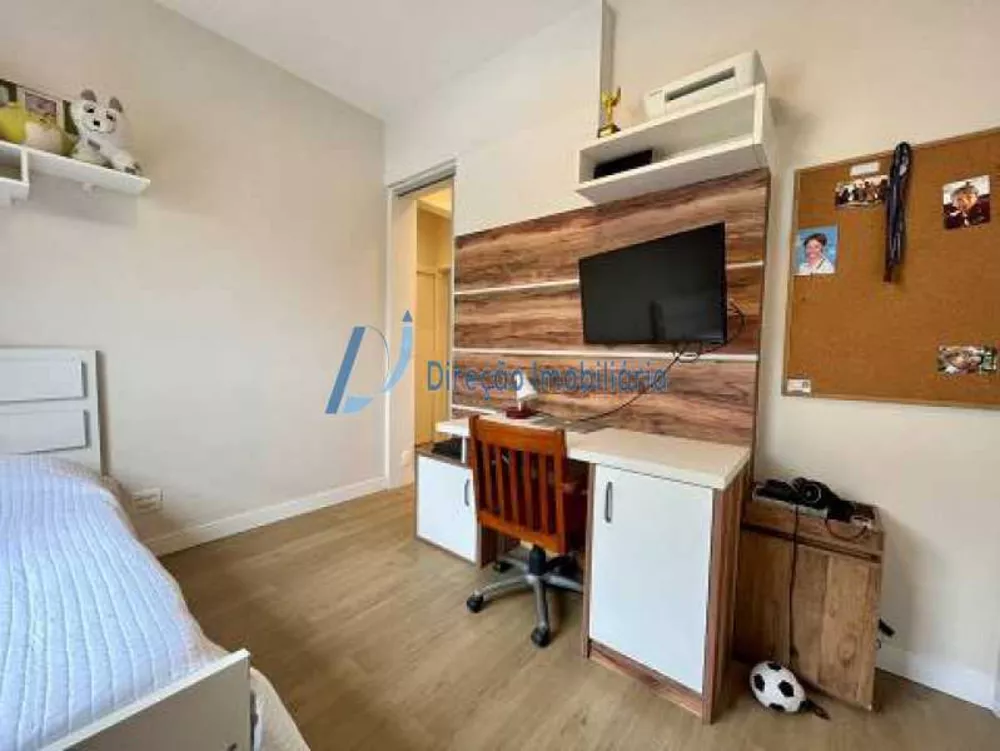 Cobertura, 2 quartos, 123 m² - Foto 2