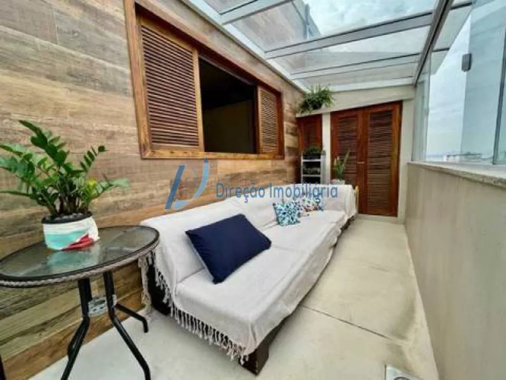Cobertura, 2 quartos, 123 m² - Foto 21